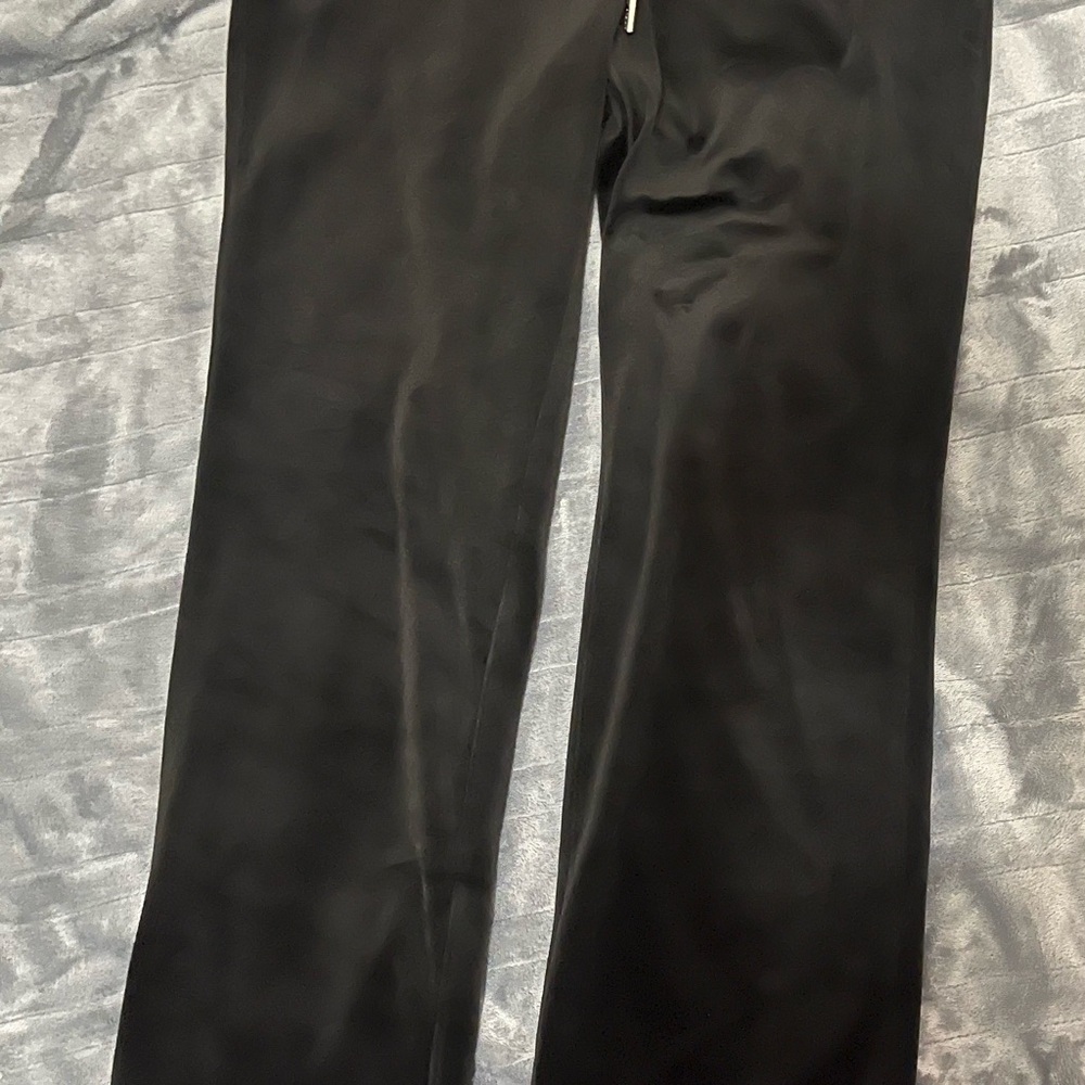 Juicy Couture Black Pants